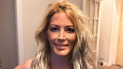 image de la news "Suite à des problèmes familiaux...", Loana poste un message énigmatique sur Eryl Prayer