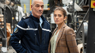 image de la news Meurtres en dentelles sur France 3 : avez-vous reconnu cette star du cinéma français ?