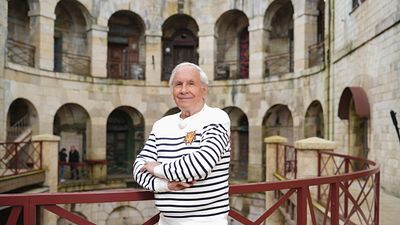 image de la news Fort Boyard : le numéro spécial 35 ans avec Patrice Laffont avancé, quand sera-t-il diffusé sur France 2 ?