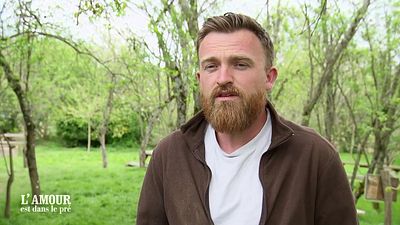 image de la news Exclu. L’amour est dans le pré : “C’est horrible”, Jean-Baptiste dévoile le pire moment de l’émission