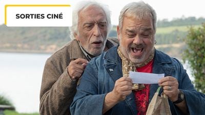 Au cinéma le 4 septembre, ce sont les films à voir : À l’ancienne avec Didier Bourdon et Gérard Darmon, Une vie rêvée, Tatami...