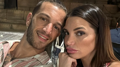 image de la news "Puisque vous voulez savoir…", Nadège Lacroix fait une mise au point sur Emanuel (Mariés au premier regard)