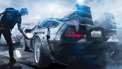 image de la news "Je travaille dessus" : la suite de ce célèbre film de science-fiction signé Steven Spielberg se précise