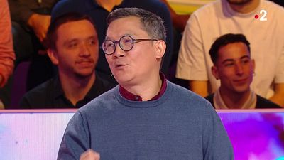 image de la news Qui est Doan, le nouveau champion de Tout le monde veut prendre sa place ?