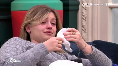 image de la news Mais pourquoi le live Star Academy est-il coupé toute la journée ce mardi 10 décembre ? Les internautes réagissent