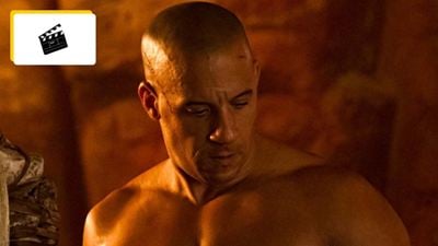 Avant Fast and Furious 11, Vin Diesel va retrouver une saga de science-fiction culte !