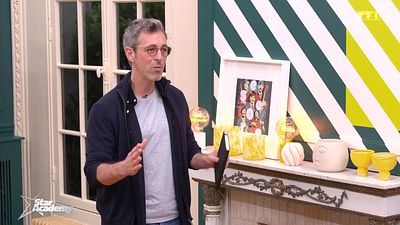 image de la news Star Academy : qui va chanter avec qui sur le prime de vendredi 8 novembre ?