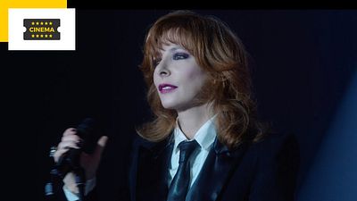 image de la news Mylène Farmer chante Donjons et Dragons : découvrez le clip de L'Emprise