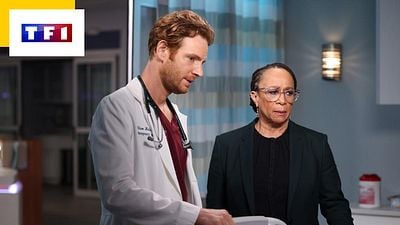 image de la news Un départ surprise dans Chicago Med : cette star historique quitte la série !