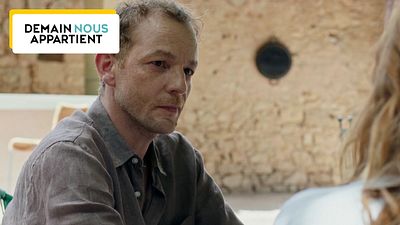image de la news Demain nous appartient : il a joué aux côtés de Léa Seydoux, Catherine Deneuve ou Jean-Pierre Bacri, mais qui est Malik Zidi, l'interprète de Michaël Feray dans la série ?