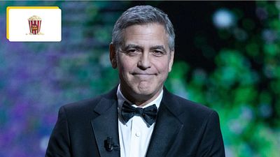 image de la news "La pire expérience de ma vie" : George Clooney ne travaillera plus jamais avec ce réalisateur et voilà pourquoi