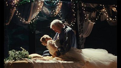 image de la news Ghostlight : deuil et théâtre au centre d’un drame familial poignant et authentique