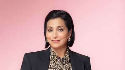 image de la news Star Academy 2024 (portrait) : qui est Sofia Morgavi, la nouvelle prof de chant qui succède à Adeline Toniutti ?