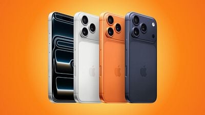 image de la news Amazon continue de casser le prix de l'iPhone 17 Pro cette semaine