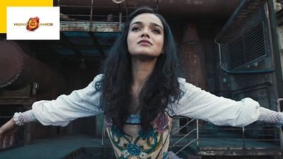 image de la news Hunger Games 5 : l'héroïne Rachel Zegler chante-t-elle vraiment dans le film de 2023 ?