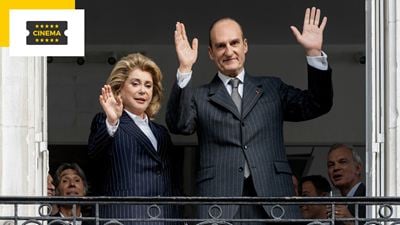 Bernadette : avec quelle actrice italienne Jacques Chirac était-il la nuit de la mort de Lady Diana ?