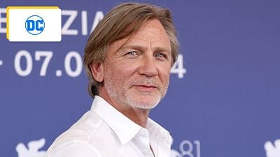 image de la news Après James Bond, Daniel Craig héros d'un film adapté d'un comics DC ?