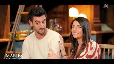 image de la news Mariés au premier regard : "Je l'ai quitté pour ça", Tracy partage enfin les raisons de son divorce avec Flo