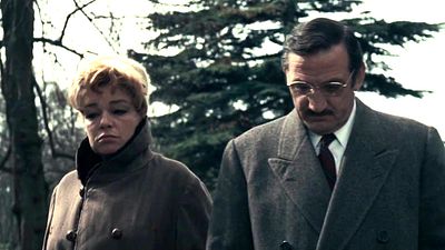 image de la news "Elle a très, très peur" : il y a 56 ans, le tournage de ce grand classique historique français n'a pas été de tout repos pour Simone Signoret