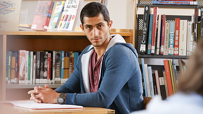 image de la news Le Diplôme : pourquoi Sam a-t-il légué son appartement à Hussein ?