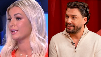 image de la news Les Marseillais : Carla Moreau et Kévin Guedj se retrouvent pour une occasion spéciale et c'est une première