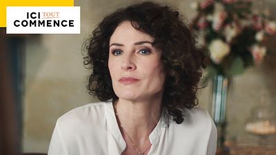 image de la news Ici tout commence : bientôt une histoire d'amour entre Clotilde et Teyssier ?