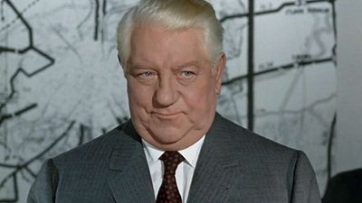 image de la news "Dis-donc, ce film-là..." : voilà l'avis laconique de Jean Gabin sur l'un des meilleurs films de tous les temps