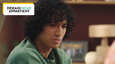 image de la news Demain nous appartient : John Kovac mort, la réaction déchirante de Bastien