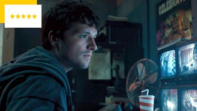 image de la news Five Nights At Freddy's est-il un bon film ? Voici ce que pensent les premiers spectateurs !