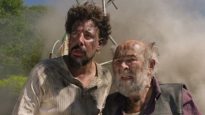 image de la news Vous aimez Maman j'ai raté l'avion ? Alors Y'a pas de réseaux, à voir en famille au cinéma, est fait pour vous !