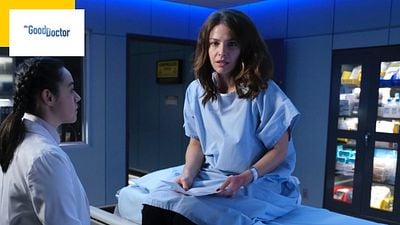 image de la news Good Doctor : un bébé, une demande en mariage et une overdose dans la saison 6