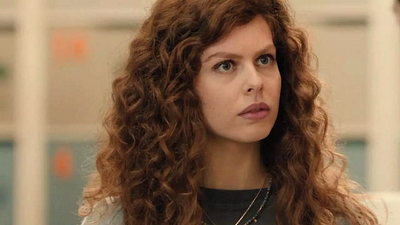 image de la news Plus belle la vie : Noémie va-t-elle réussir à échapper à la police ? "Il va y avoir plein de rebondissements", révèle Eunice Van Hocke