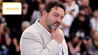 image de la news "Un miracle" : noté 4,2 sur 5, c'est le meilleur film de Denis Ménochet !