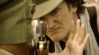 image de la news C'est la série préférée de Quentin Tarantino et vous n'allez pas y croire