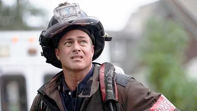 image de la news Chicago Fire : mauvaise nouvelle pour les fans de la série ! Après Darren Ritter et Sam Carver, un autre personnage phare est sur le départ