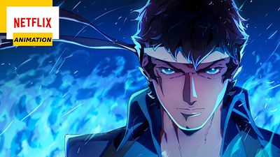 image de la news Castlevania Nocturne sur Netflix : y aura-t-il une saison 2 ?