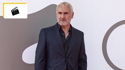 image de la news Gilles Lellouche jouera une grande figure de la Résistance dans son prochain film