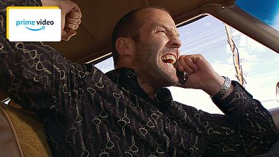 image de la news Ce soir sur Amazon : Jason Statham n'a plus qu'un heure à vivre dans ce film survolté !