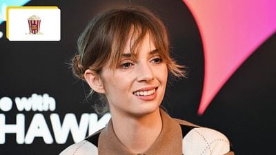 image de la news Les parents de cette jeune actrice sont deux stars que tout le monde connait. Mais savez-vous qui ?