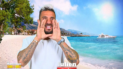 image de la news "Turbulences et tout", rien ne va plus pour ce couple phare des Marseillais...