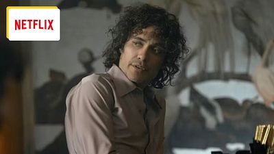 image de la news Griselda sur Netflix : cette histoire de téléphone rose avec Rivi dans le dernier épisode est-elle vraie ?