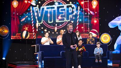 image de la news Vendredi tout est permis ne sera finalement pas diffusé ce soir sur TF1, mais pourquoi Arthur a-t-il sauté ?
