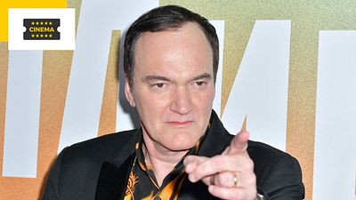 image de la news Tarantino : son nouveau film dévoilé, et ce n'est pas Kill Bill 3 !