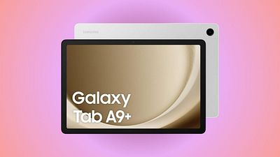 image de la news Amazon écrase le prix de la tablette Samsung Galaxy A9+ juste avant Noël
