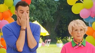 image de la news Bonne nouvelle pour les fans du Meilleur Pâtissier…