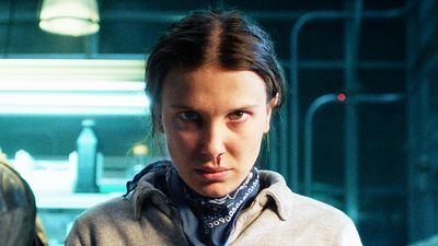 image de la news Stranger Things : vous n'êtes pas prêt pour la fin de la série Netflix ! Voici la bande-annonce explosive de la saison 5