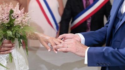 image de la news Mariés au premier regard : un spin-off inédit arrive sur M6 !