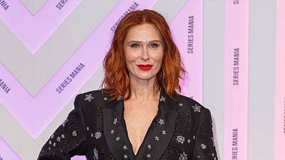 image de la news "Une pure merveille" : noté 4,4 sur 5, c'est le meilleur film d'Audrey Fleurot !