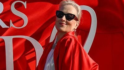 image de la news "Je ferais mieux de prendre ma retraite" : cette actrice a tellement impressionné Meryl Streep que la Miranda Priestly du Diable s'habille en Prada a envisagé de mettre fin à sa carrière