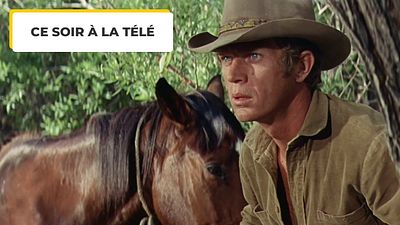 image de la news Ce soir à la télé : Steve McQueen a juré de se venger dans ce western majeur mais injustement oublié